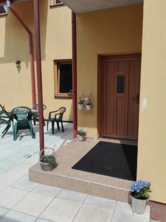 Village House Fonzy Hrabušice Exterior foto